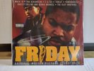 FRIDAY VINYL LP NEW  ICE CUBE, DR DRE, CYPRESS HILL, SCARFACE MACK 10 SEALED