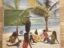 Steel Pulse - True Democracy (LP, Album)