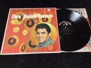 ELVIS PRESLEY LP LPM-1707 GOLDEN RECORDS SHRINK ORIG WHITE TOP MONAURAL NM/NM