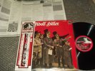 Adolf Hitler Hitler and the Rise and Fall of the Third Reich LP 1976 w/Obi Japan
