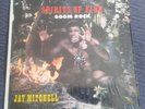 JAY MITCHELL *Spirits of Fire - Goom Rock* FUNK LP FREEPORT SOUNDS #7201 BAHAMAS