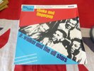 JR. WALKER AND THE ALL STARS  SHAKE AND FINGERPOP EP  MOTOWN NORTHERN SOUL EX