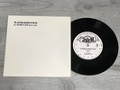 The Justified Ancients Of Mu Mu (KLF) - All You Need Is Love - 1987 UK vinyl 7