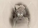 Current 93  The Light Is Leaving Us All VINYL 12