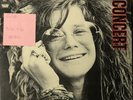 Janis Joplin Joplin In Concert Vinyl Record VG/VG CBS67241 1972 1st Press
