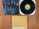 The Doors  Strange Days LP Elektra  EKS-74014 1968 Pressing w/ Inner