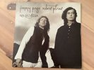 Jimmy Page Robert Plant - No Quarter Vinyl LP