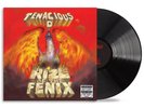 Tenacious D – Rize Of The Fenix - LP Vinyl Record 12