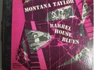 Montana Taylor-Barrel House Blues-CIRCLE S-2 E+/E 3RecordSet