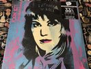 JOAN JETT - I LOVE ROCK N ROLL LP 33 1/3 ANNIV. 2LP - WHITE - LTD HAND NUMBERED
