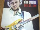 DIRE STRAITS  *REMASTERED LP ' BEST OF... LIVE ' 2023 NEW / SEALED
