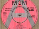BARRY RYAN*ELOISE*DEMO*ROCK*MGM RECORDS*HEAR IT
