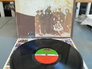 Led Zeppelin II US Original ‘69 First Press Broadway Robert Ludwig Hot Mix RL SS