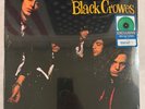 THE BLACK CROWES – SHAKE YOUR MONEY MAKER - EXCLUSIVE MONEY GREEN VINYL LP NEW J