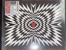 LOVE AND ROCKETS SELF TITLED VINYL LP EUROPEAN IMPORT SEALED MINT