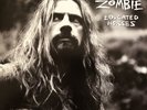 Rob Zombie - Educated Horses Vinyl LP (New, Sealed) Reissue White Zombie Metal