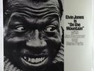 Elvin Jones - Is On The Mountain LP - 1975 - PM - PMR-005 - SEALED
