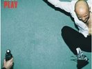 VINYLE 33 TOURS - MOBY, PLAY / DOUBLE VINYL, 2 LP, BMG