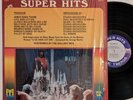 Impressions of LIVE & LET DIE OST Gallant Men LIBRARY FUNK breaks SHRINK lp