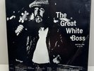 BRUCE SPRINGSTEEN * The Great White Boss- 3LP Boxset - Bootleg Concert Recording