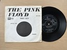 Pink Floyd Apples and Oranges / Paint Box Sweden 7