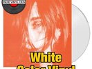 Deerhunter - Microcastle / Weird Era Cont. - White Color Vinyl Record 2LP