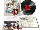 STAR TREK/Star Trek Strange New Worlds Subspace Original Soundtrack 36465 New LP