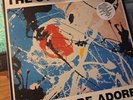 The Stone Roses - I Wanna Be Adored 12” Single Vinyl - OREZ 31 - PRINT Included