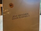 Jimi Hendrix Good Karma 1 Trade Mark TMOQ