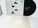 NM- PROMO Breathe All That Jazz 1st press Hype Sticker Vintage 1987 Vinyl record