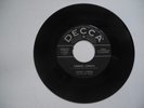 JOHNNY CARROLL Corrine Corina / Wild Wild Women 45 7