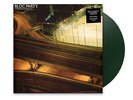 Bloc Party - A Weekend In The City Green Vinyl Edition (2007 - UK - Reissue)