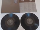 Album 33 Tours LP Metallica The Black Album 2021