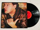 David Gilmour - About Face PROMO JAPAN LP 1984 RARE PINK FLOYD ROCK 28AP-2826