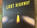 Lost Highway Original Soundtrack O.S.T. 2016 Music On Vinyl MOVATM101 2LP *READ*