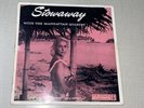 Manhattan Quartet ORIG OZ EP Stowaway EX 1960 Joe Halford Rare OZ Jazz Exotica