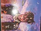 JUICE WRLD LEGENDS NEVER DIE - Purple Vinyl Unsealed LIMITED EDITION