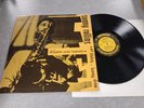 Sonny Rollins w/The Modern Jazz Quartet OJC-011 US VINYL LP