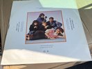 THE BREAKFAST CLUB SOUNDTRACK VINYL LP. SIMPLE MINDS. 1985.