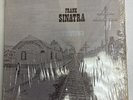 Frank Sinatra Watertown Vinyl LP Album Reprise Records FS 1031 Stereo w/ Poster