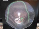 KISS-PETER CRISS-LP ( PICTURE DISC ) 1978