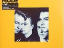 DEPECHE MODE - Live At The Hammersmith Odeon In London November 3. 1984 - BBC LP