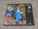 ABBA Greatest Hits LP ATLANTIC KSD 19114 STEREO Sealed Canada