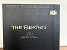 The Beatles Box Set The Collection 14 LP's Original Master Recordings