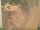John Lennon Imagine Apple vinyl LP original poster / postcard