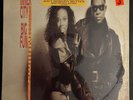 Inner City - Big Fun   1989   HYPE STICKER   SEALED