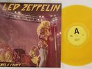 Lp Led Zeppelin Earls Court Lzl19775On Label /00260