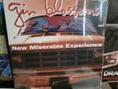 Factory Sealed Gin Blossoms New Miserable Experience LP...
