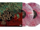 LAMB OF GOD ‘ASHES OF THE WAKE’ 20th ANNIVERSARY 2LP  ONLY 500 Made