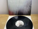 The Cure Seventeen Seconds 12 Inch Vinyl LP A1/B3 First Press Townhouse FIX 004